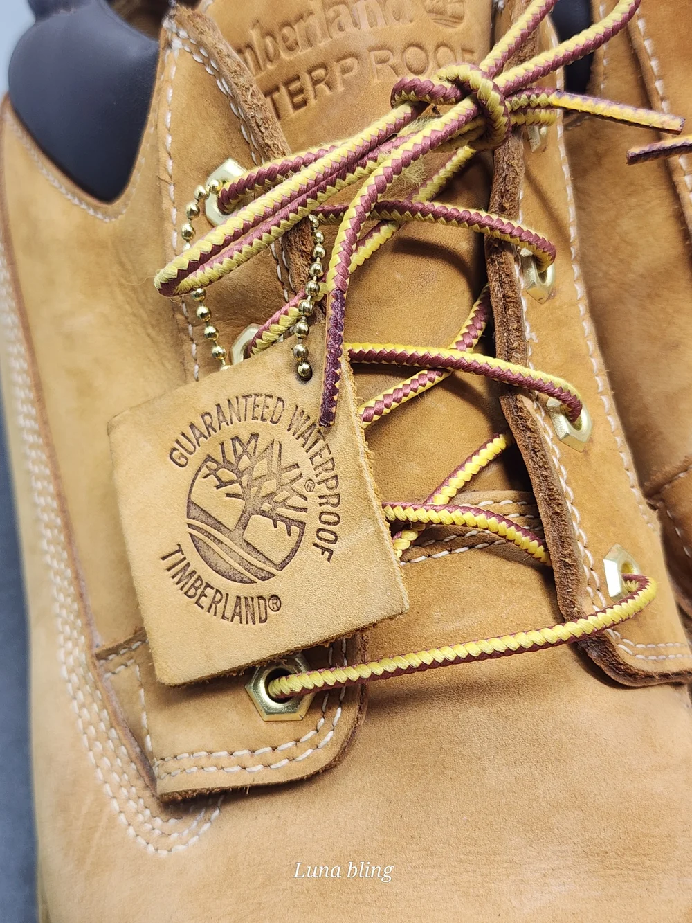 Timberland waterproof men’s
